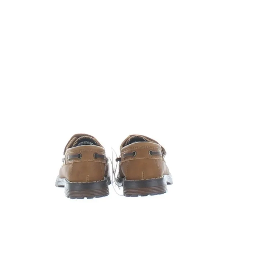 Cat & Jack Toddler Boys Jacy Loafers - Size 5 NWT